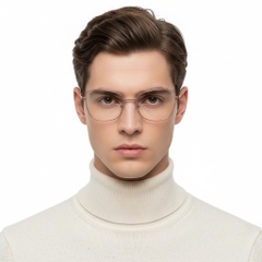 BS2425-0304_Pink_Butterfly_Metal_Glasses_model