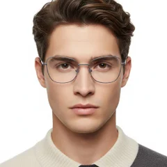 BS2425-0305_Purple_Butterfly_Metal_Glasses_model