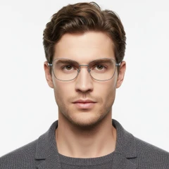 BS2425-0307_Grey_Butterfly_Metal_Glasses_model