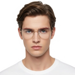 BS2425-0352_Red_Butterfly_Metal_Glasses_model