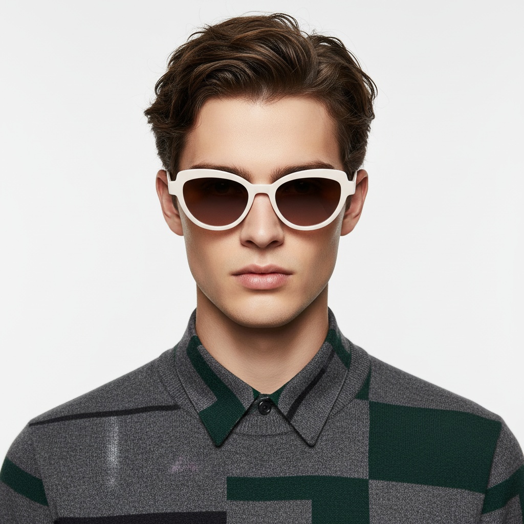 BS2607-0090_Pink_Butterfly_Acetate_Sunglasses_model