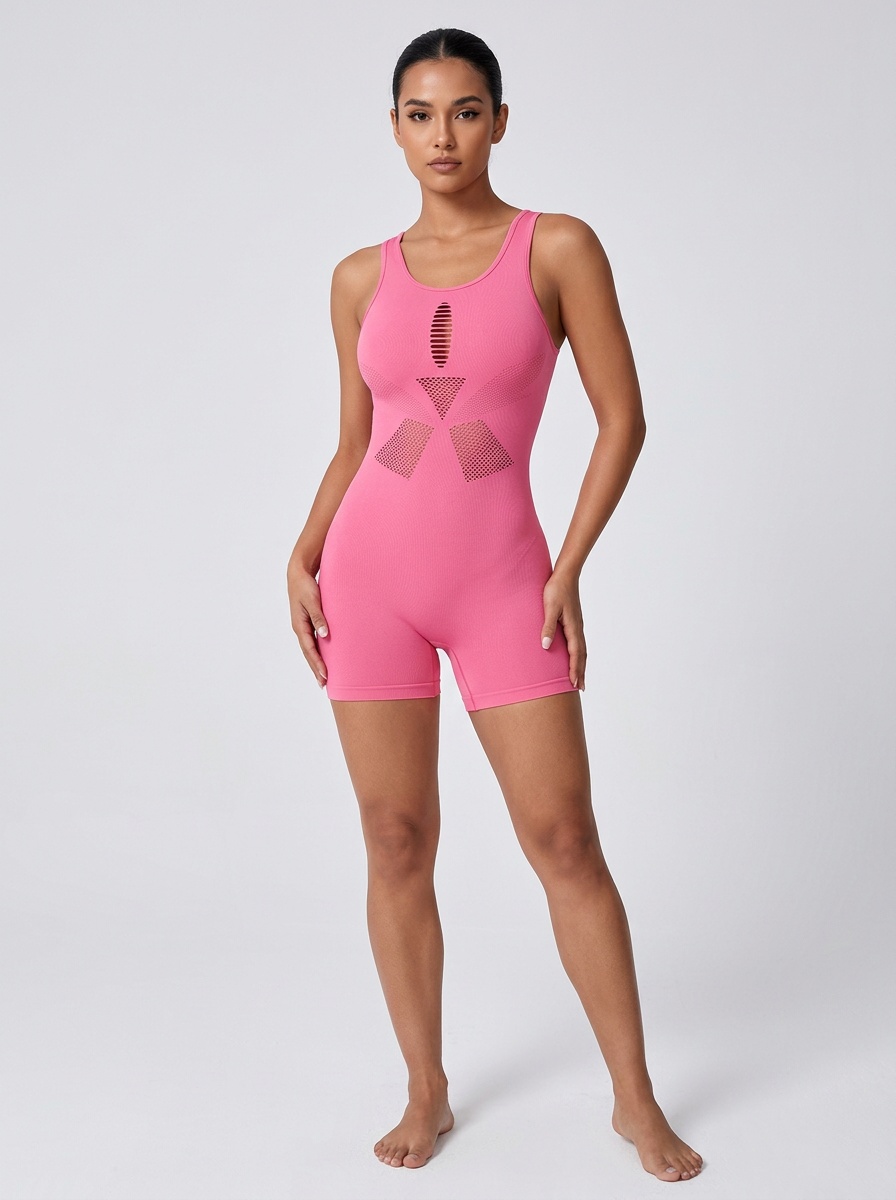 Slimming S-Shape High-Waisted Shapewear for Women with Quickdry Hip Lifting Function