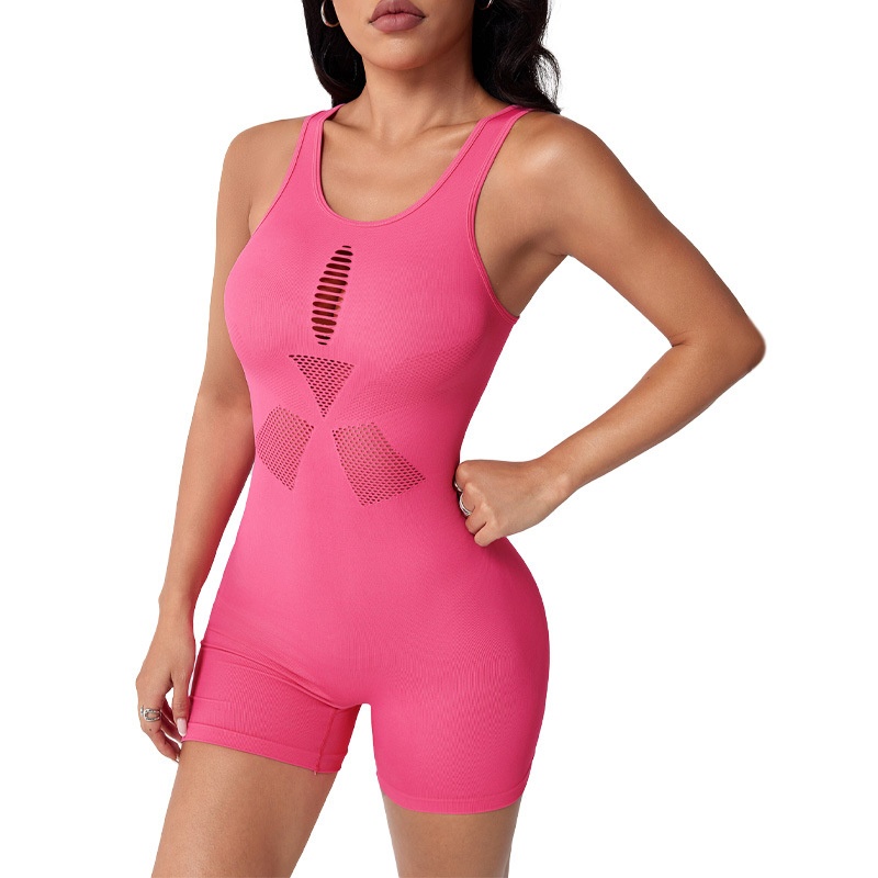 Slimming S-Shape High-Waisted Shapewear for Women with Quickdry Hip Lifting Function