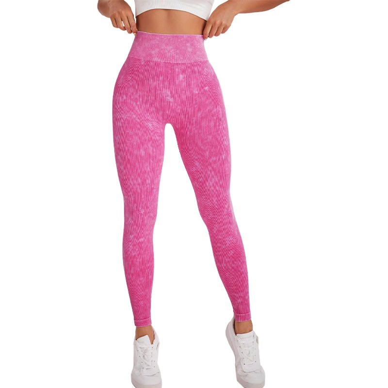 High-waisted afslankende dameslegging met een vormgevende S-vormige pasvorm