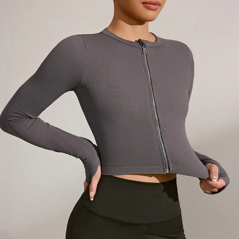 Slimming Quick-Dry Lightweight Summer Cycling Jacket for Women