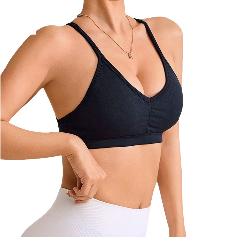 Backless Quick-Dry Slimming Yoga Vest for Women