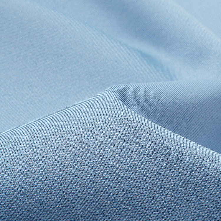 Men's Long-Sleeve Collared Polo Shirt