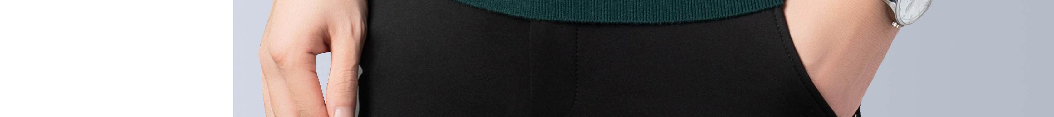 Men's Knit Sweater
