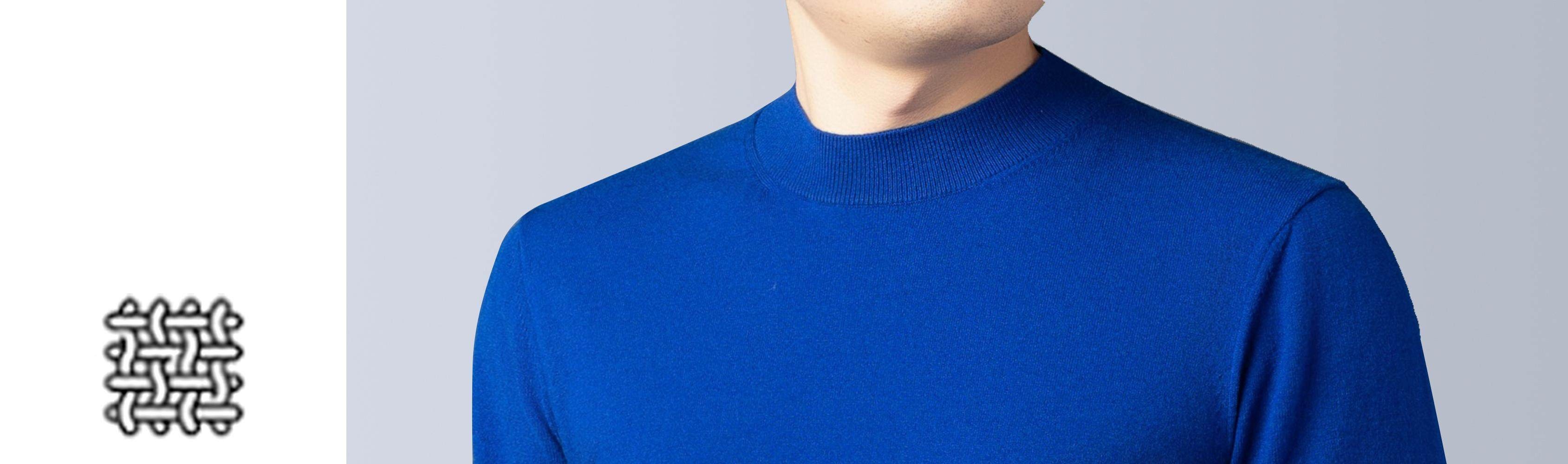 Men's Knit Sweater