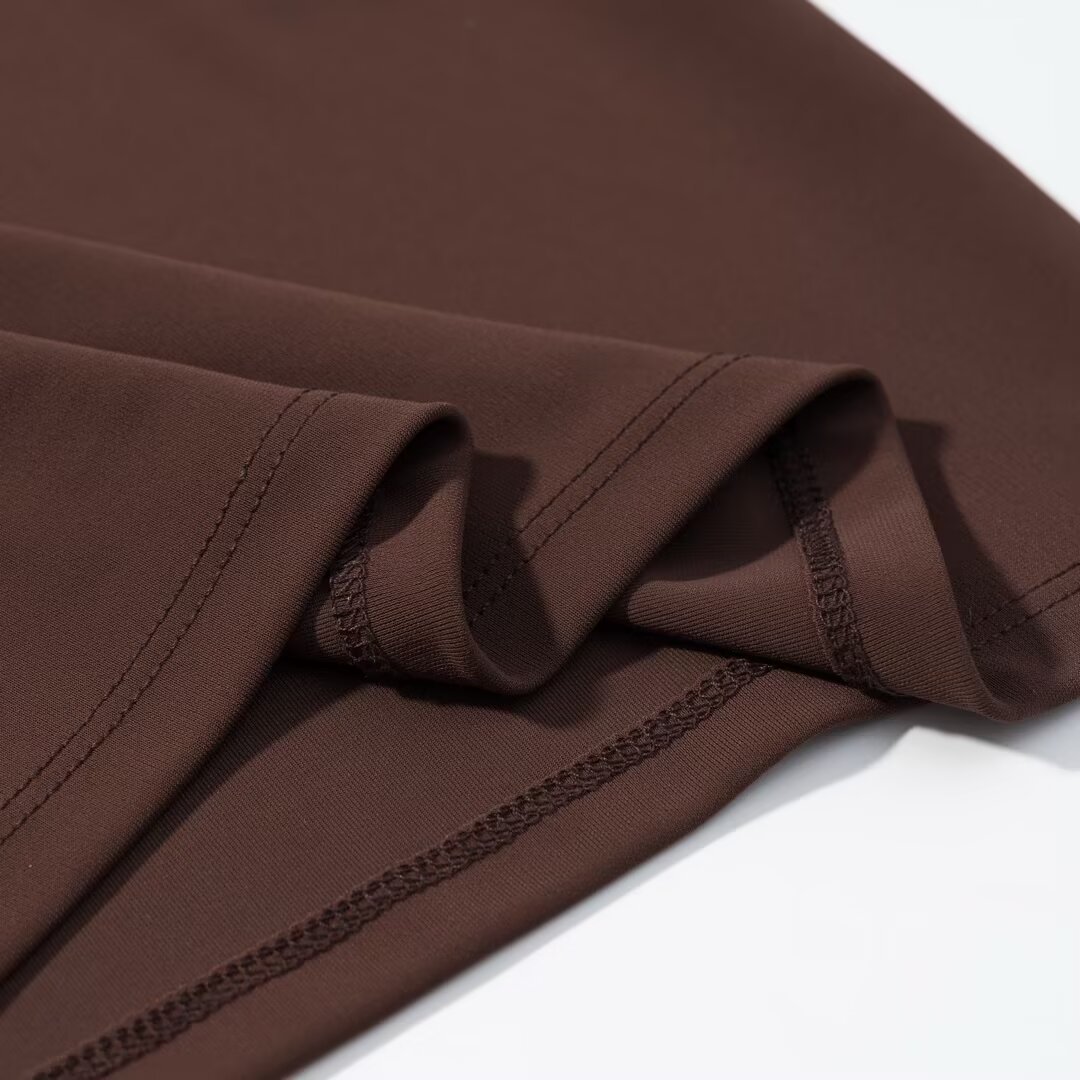 Backless Chain Mini Dress - European Chic KUN-00029