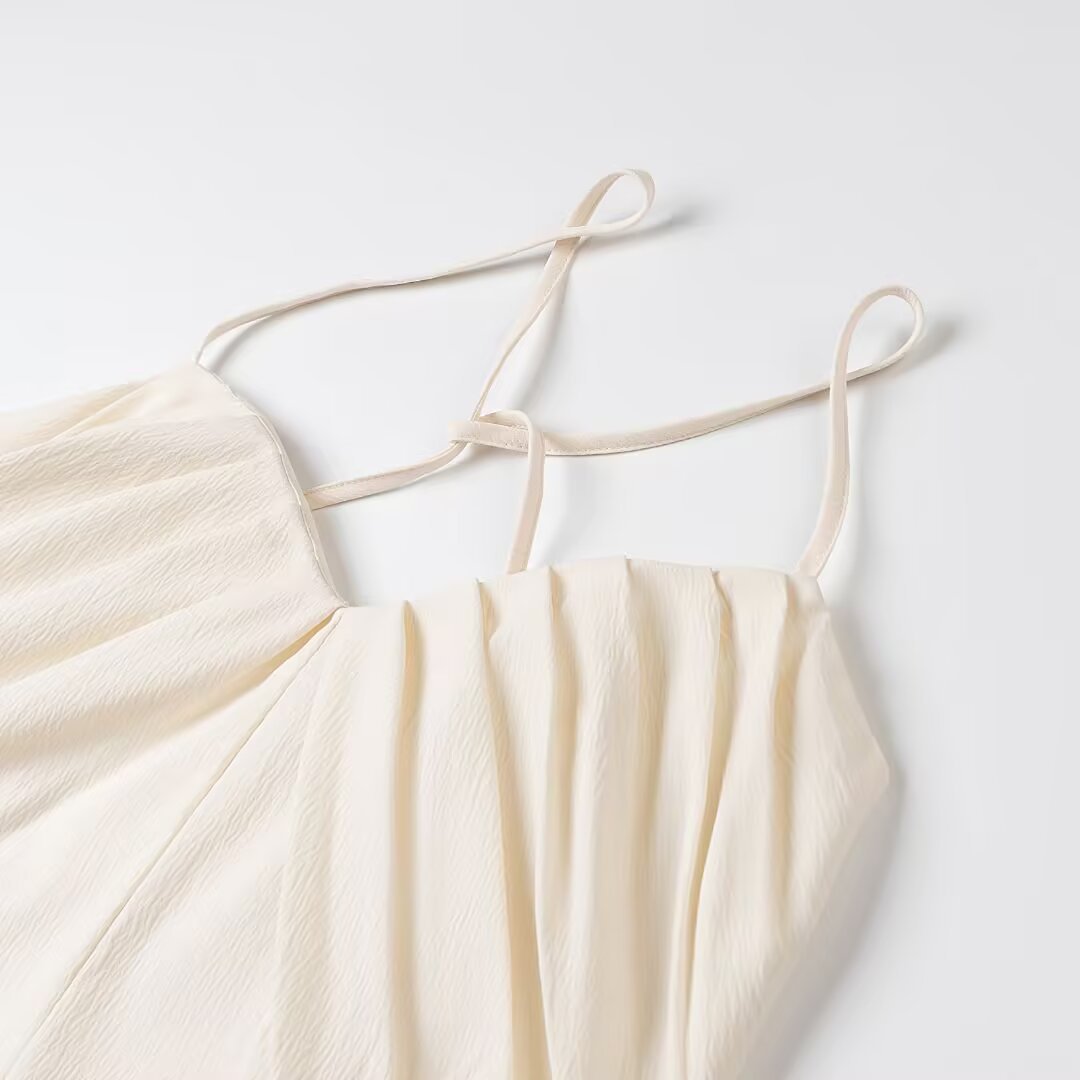 Top camisero fruncido para mujer - Moderno y versátil KUN-00013