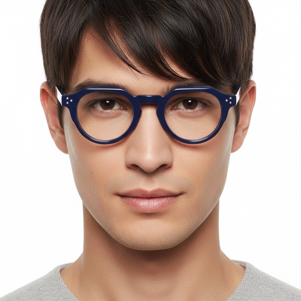 BS0522-0032_Blue_Oval_Acetate_Glasses_model