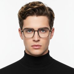 BS1924-0087_Green_Rectangular_TR90_Glasses_model