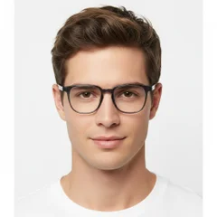 BS1924-0117_Grey_Rectangular_TR90_Glasses_model
