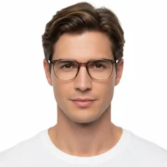 BS1924-0129_Brown_Oval_TR90_Glasses_model
