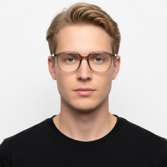 BS1924-0133_Brown_Rectangular_TR90_Glasses_model