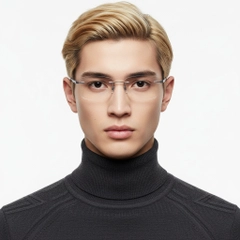 BS2012-0838_Blue_Invisible_Metal_Glasses_model