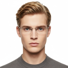 BS2012-0859_Silver_Invisible_Metal_Glasses_model