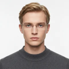 BS2012-0870_Golden_Invisible_Metal_Glasses_model