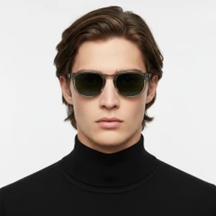 BS2503-0175_Purple_Oval_Plastic_Sunglasses_model