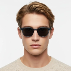 BS2503-0247_Blue_Rectangular_Plastic_Sunglasses_model