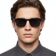BS2503-0269_Tortoiseshell_Rectangular_Plastic_Sunglasses_model