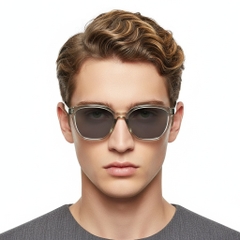 BS2503-0415_Grey_Butterfly_Plastic_Sunglasses_model