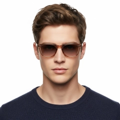 BS2503-0512_Brown_Rectangular_Plastic_Sunglasses_model