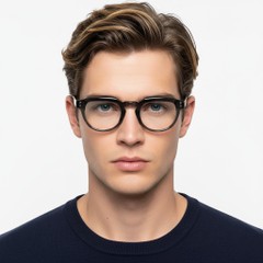 BS0522-0036_Grey_Oval_Acetate_Glasses_model