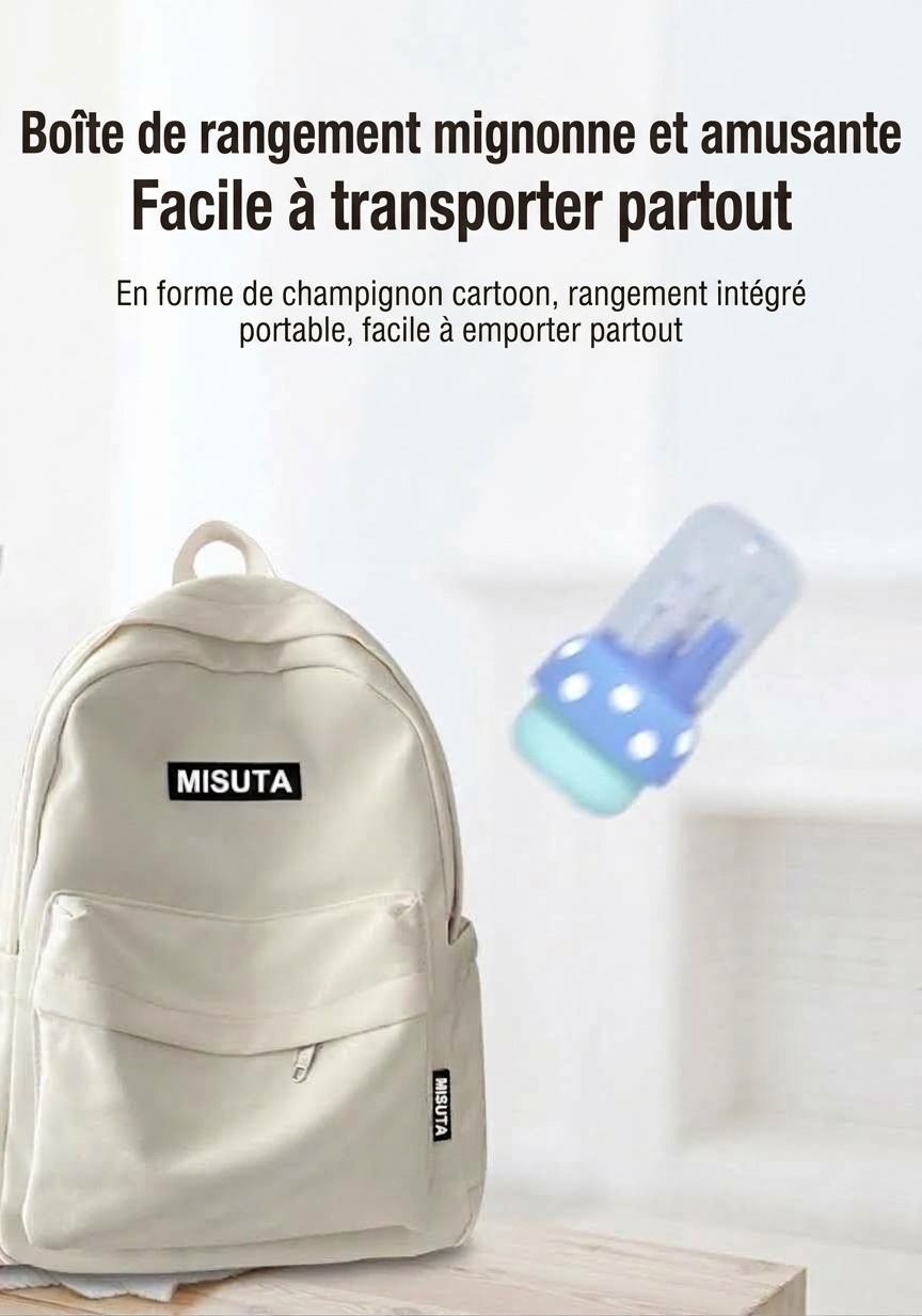 Ensemble de 5 brosses de nettoyage en silicone pour biberons MISUTA avec égouttoir, embout multifonctionnel pour tétine et paille, et support pour brosse à biberon