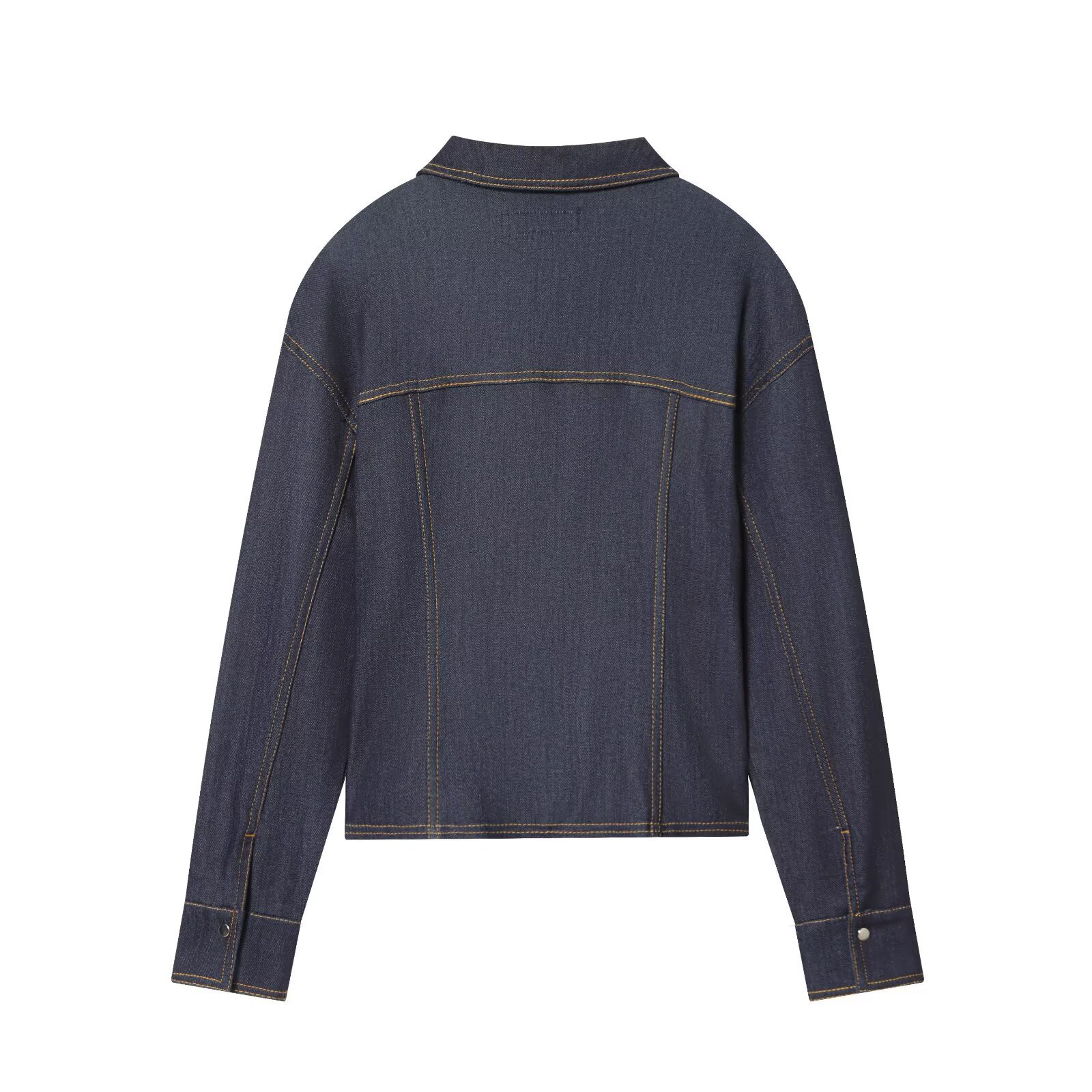 Ensemble veste en jean et jean - Coupe slim KUN-00134