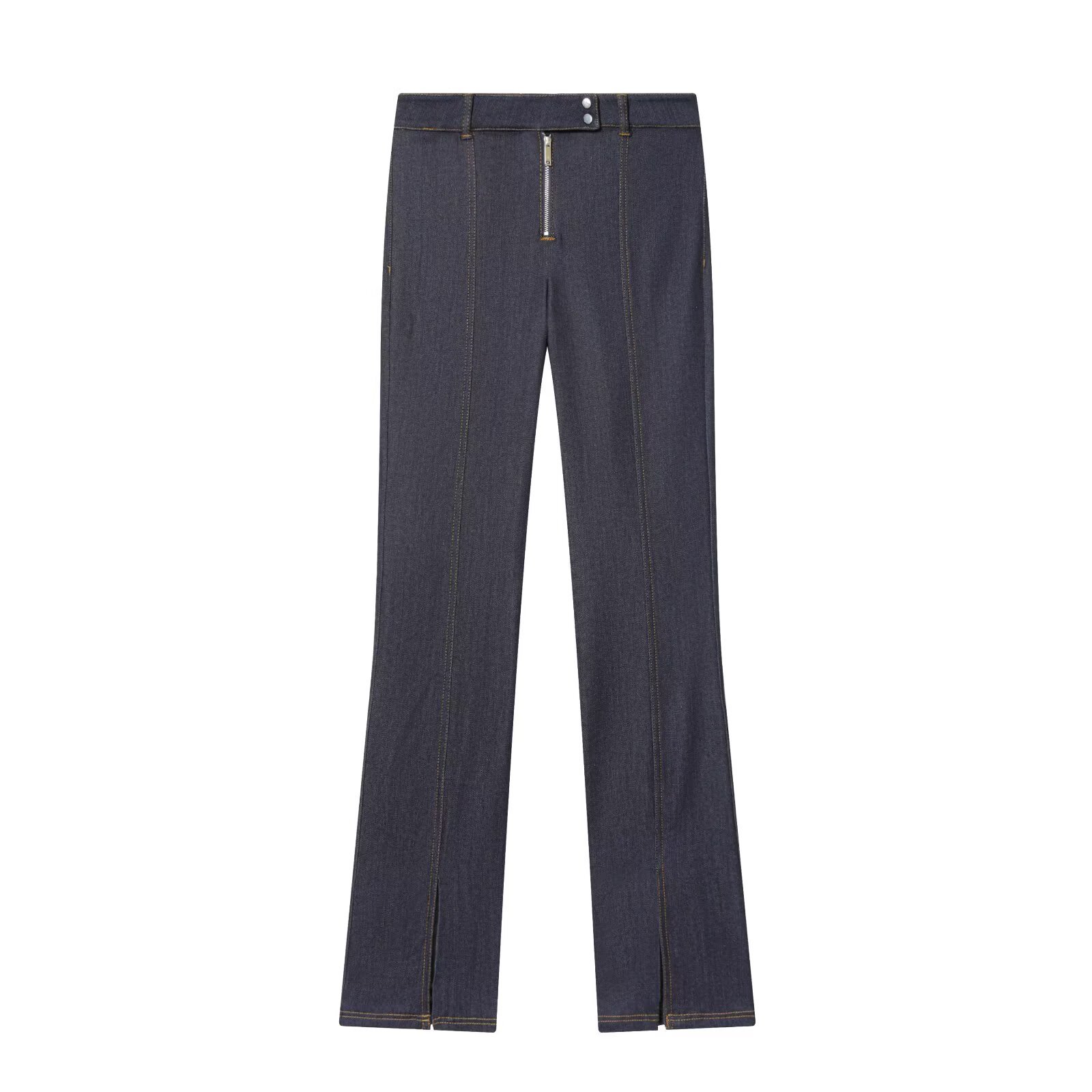 Ensemble veste en jean et jean - Coupe slim KUN-00134