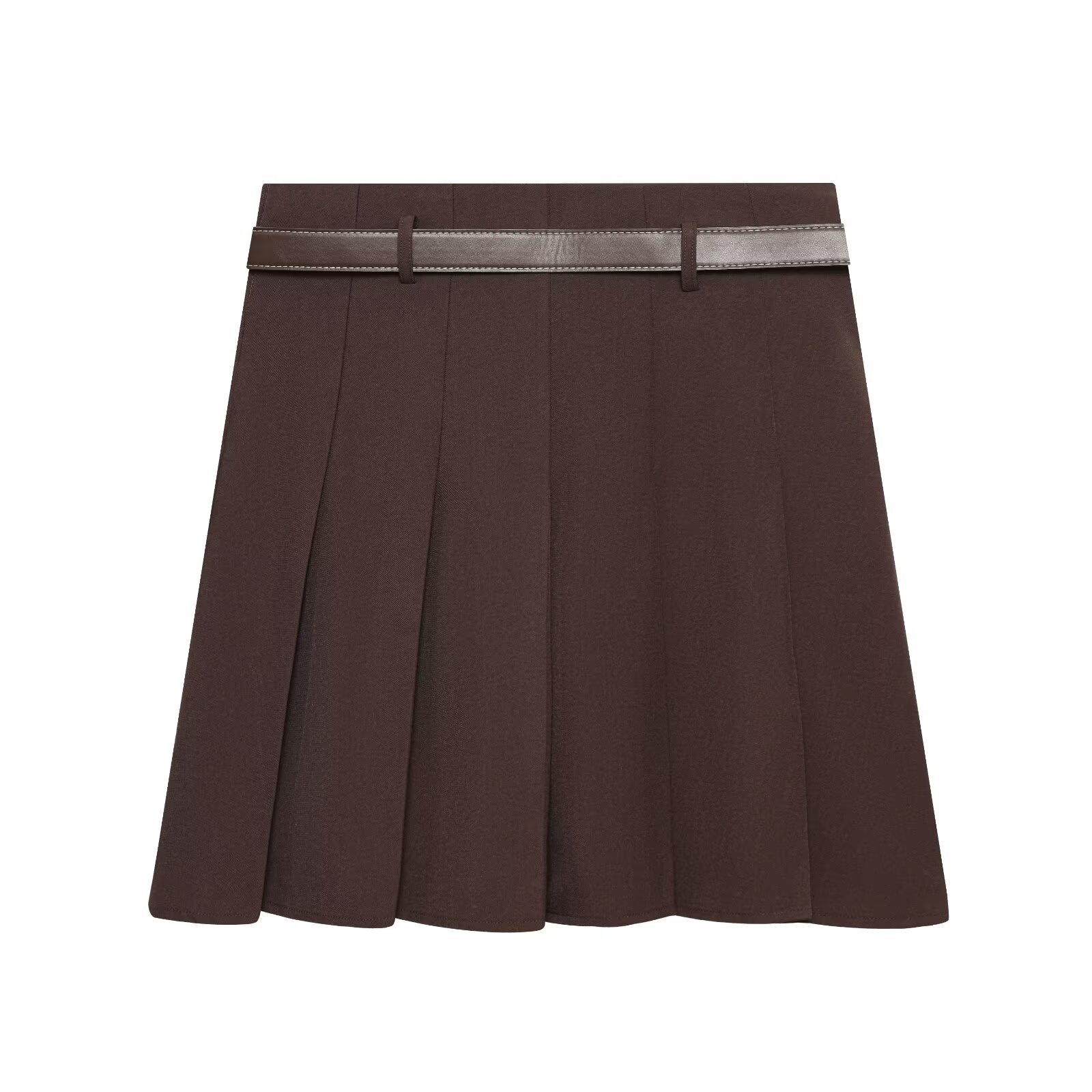 Falda vaquera para mujer: versátil y elegante KUN-00009