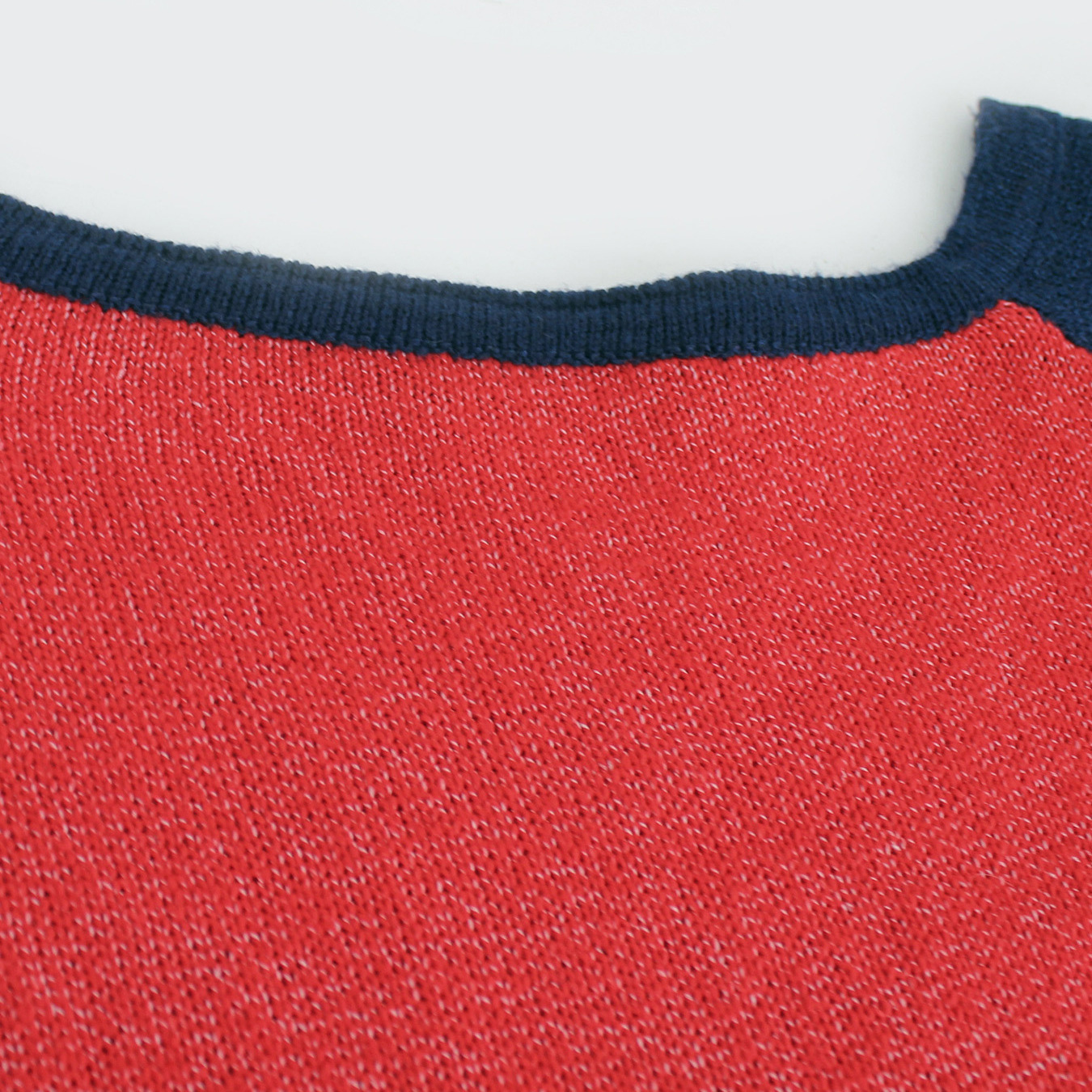 Knit Top, Off-Shoulder Pullover, Long Sleeve, Loose Fit SSU-00021