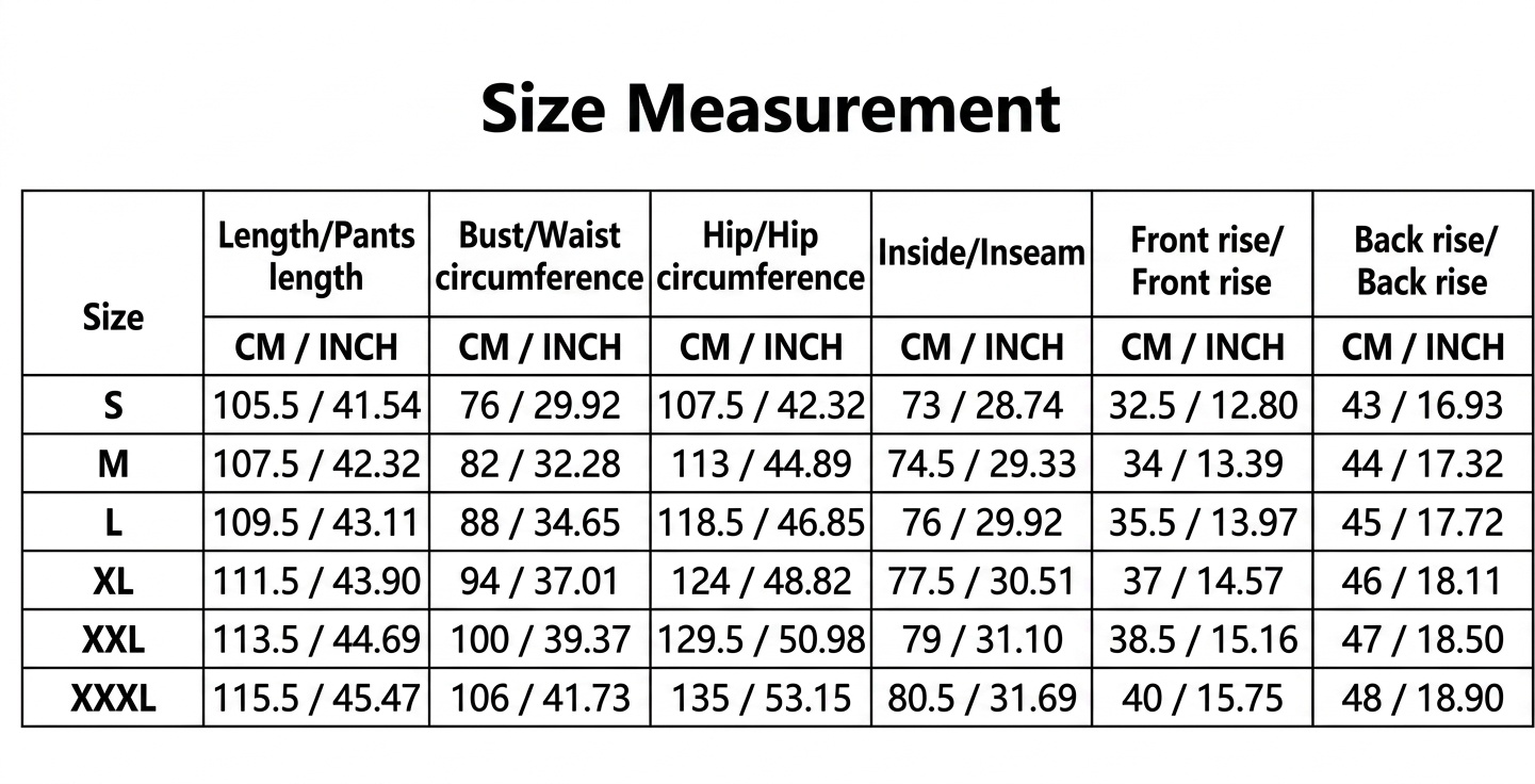Men's Cargo Trousers with Elastic Waistband