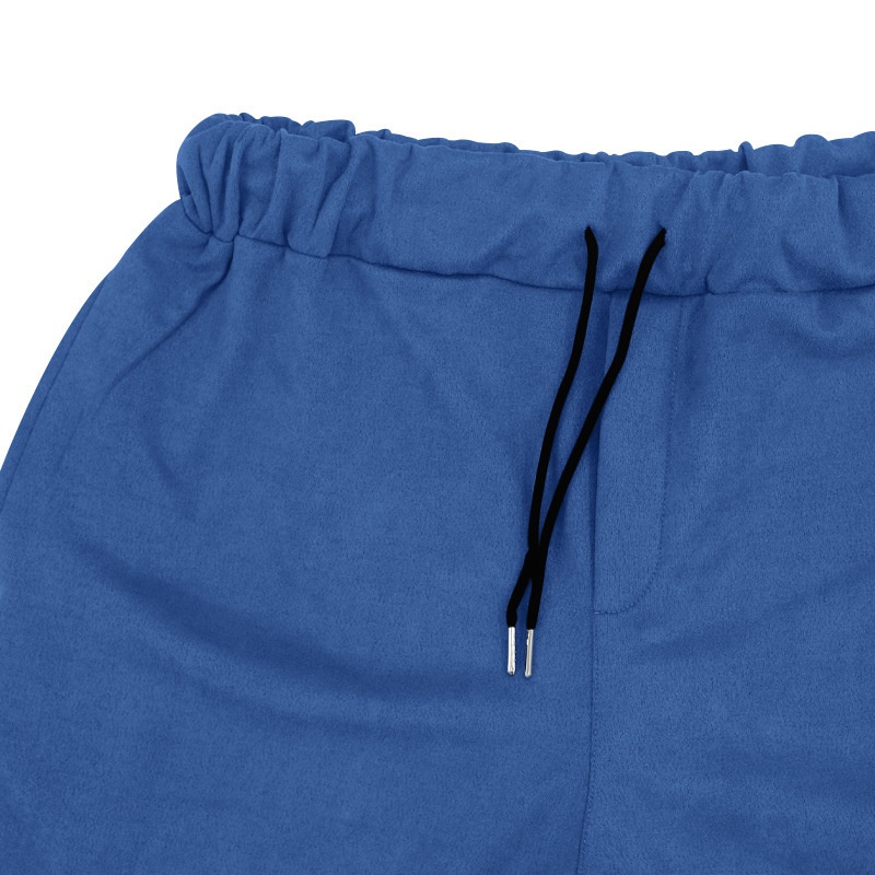 Men's Button-Down Shirt and Jogger Pants Outfit Set