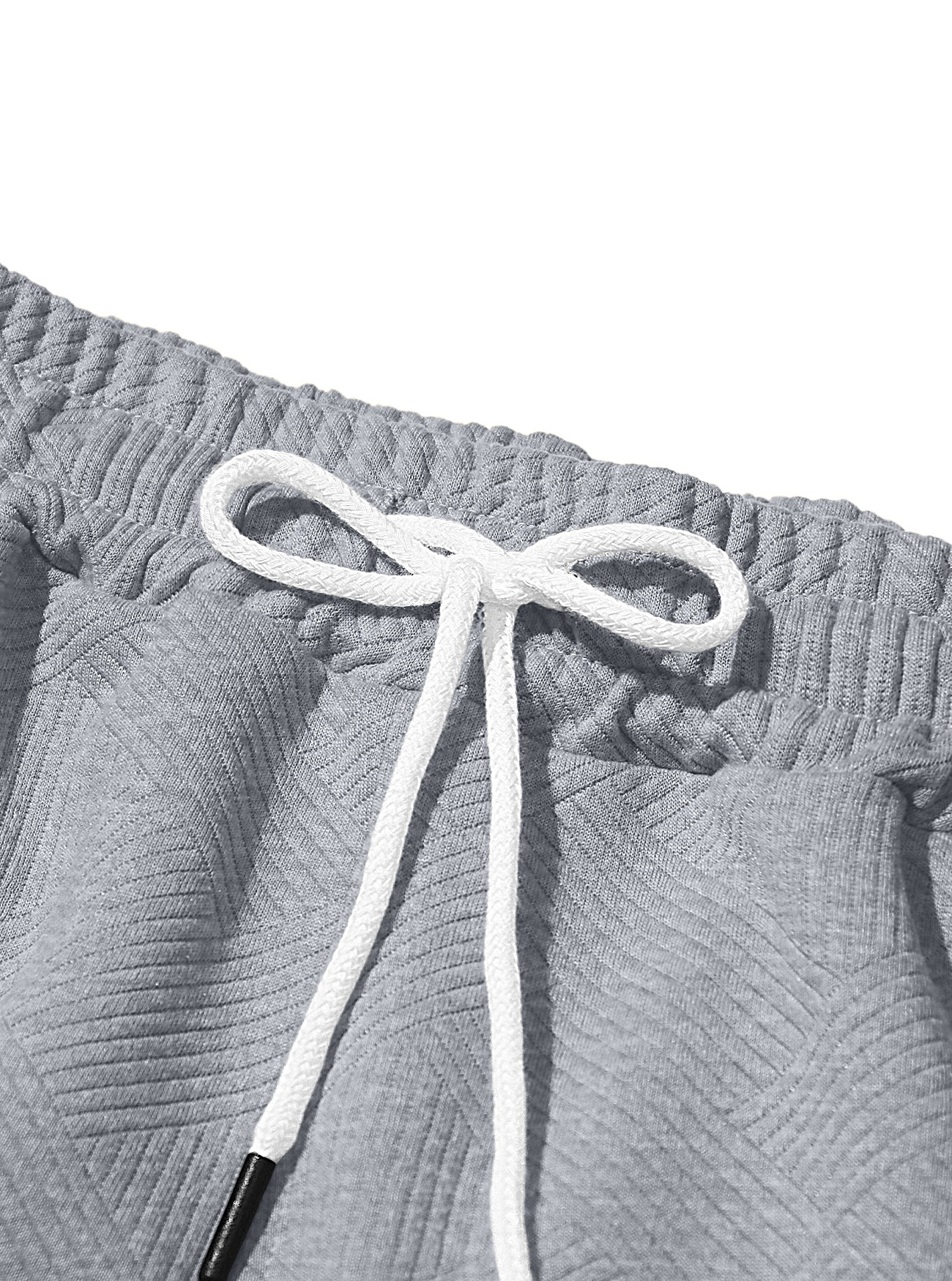 Men's Hooded Sweatshirt and Jogger Tracksuit Set