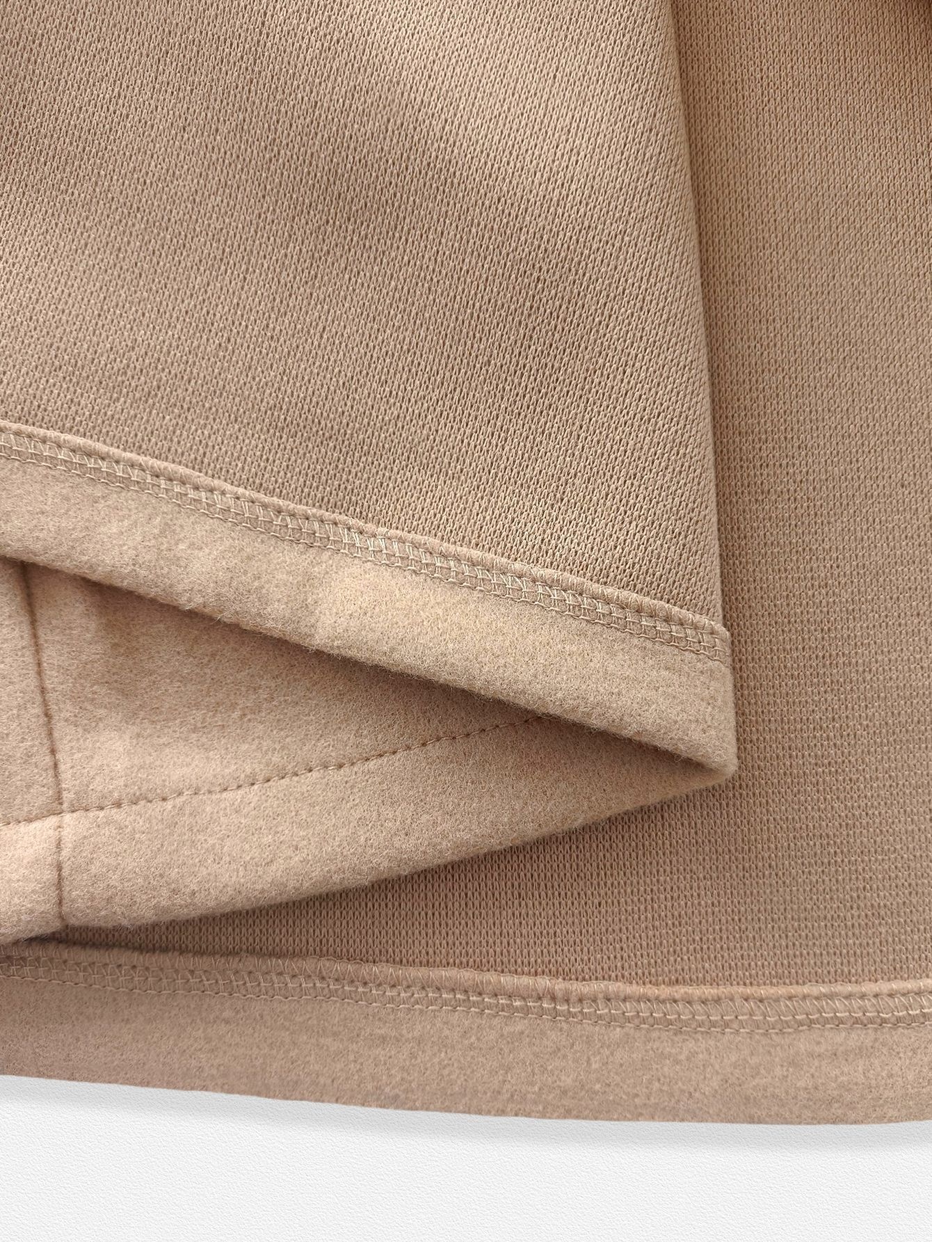 Men's Two-Piece Button Shirt and Jogger Set