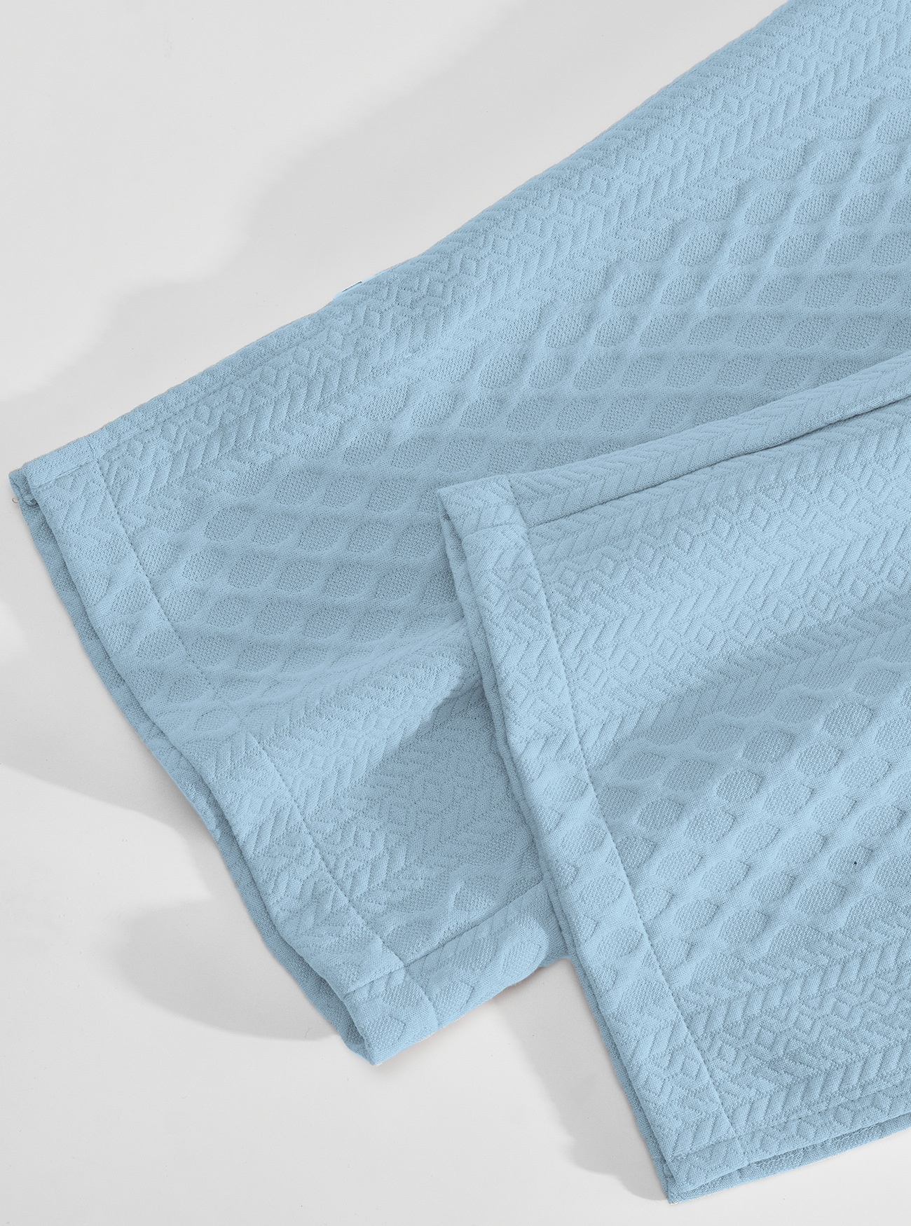 Men Textured Polo Shirt and Pants Set