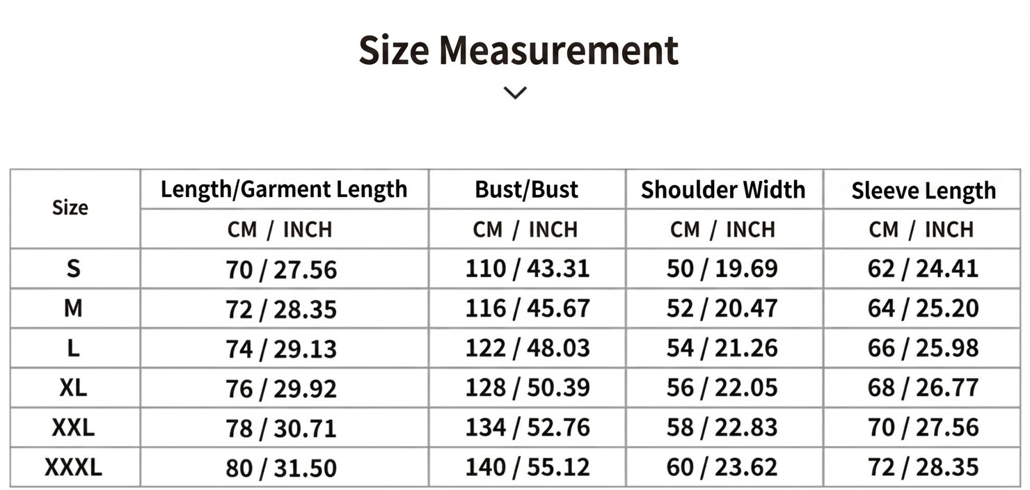 Men's Button-Up Shirt with Chest Pockets