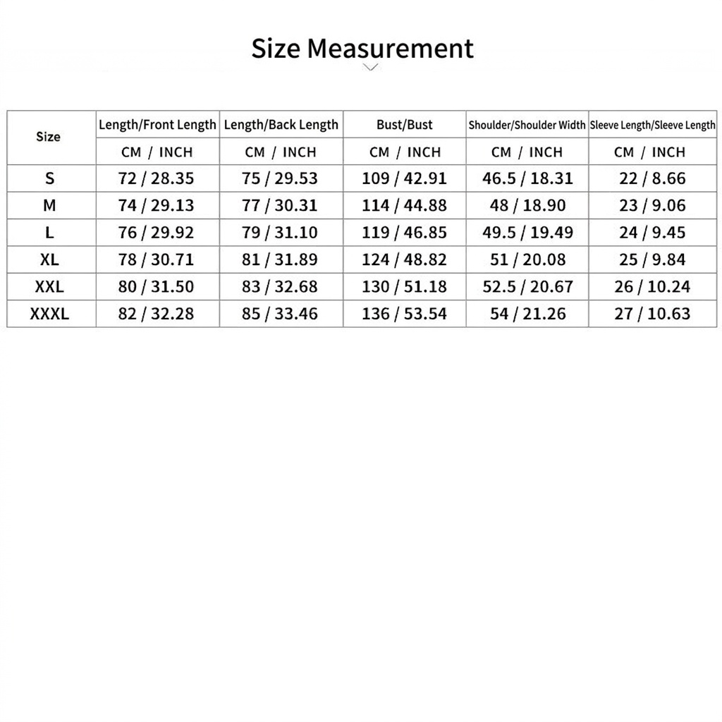 Men's Casual Short Sleeve Button Up Blend Shirt