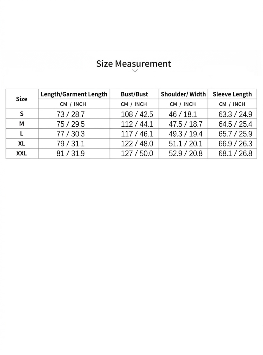 Men's Band Collar Pleated Casual Shirt Long Sleeve