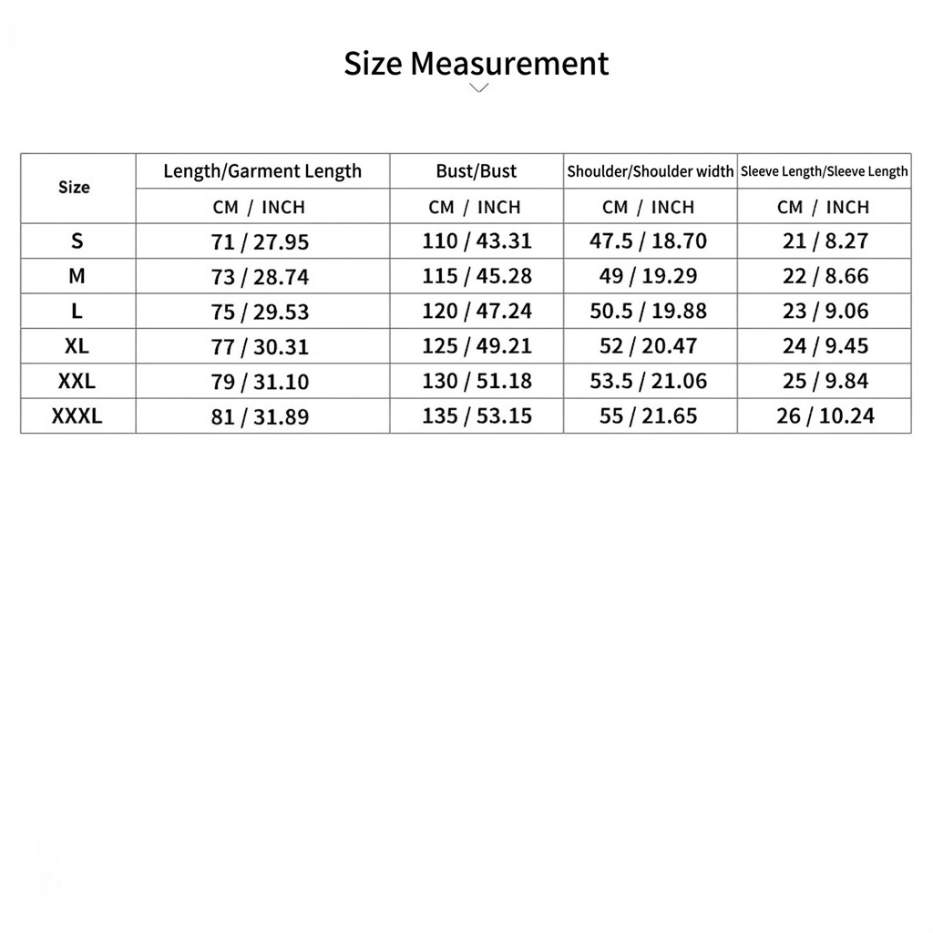 Men's Casual Blend Short Sleeve Band Collar Shirt