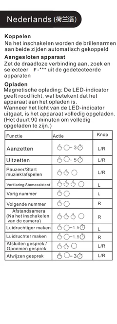 BS1611-0011_Black_Rectangular_Plastic_Glasses_manual_nl