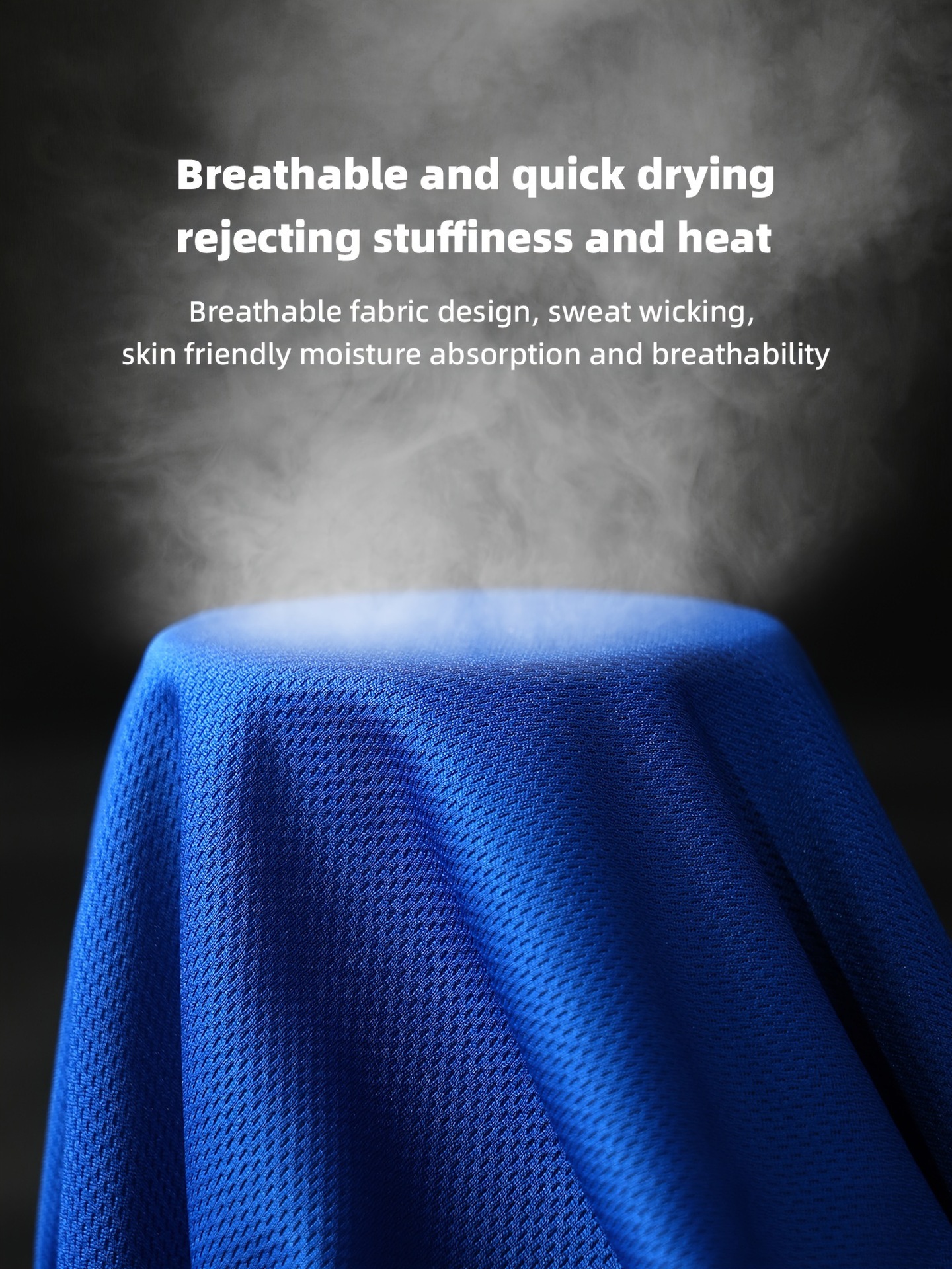 Loose Fit Summer Solid Training Shorts for Men: Quick-Drying Athletic Performance Gear