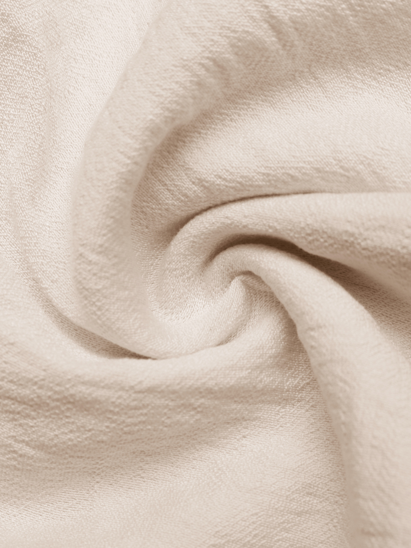 Women's Boho Shell Trim Elastic Waist Casual Shorts