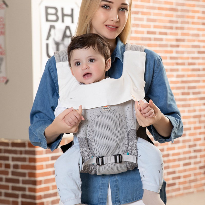 Baby Carrier Drool Pads Teething Cover for Infant Comfort