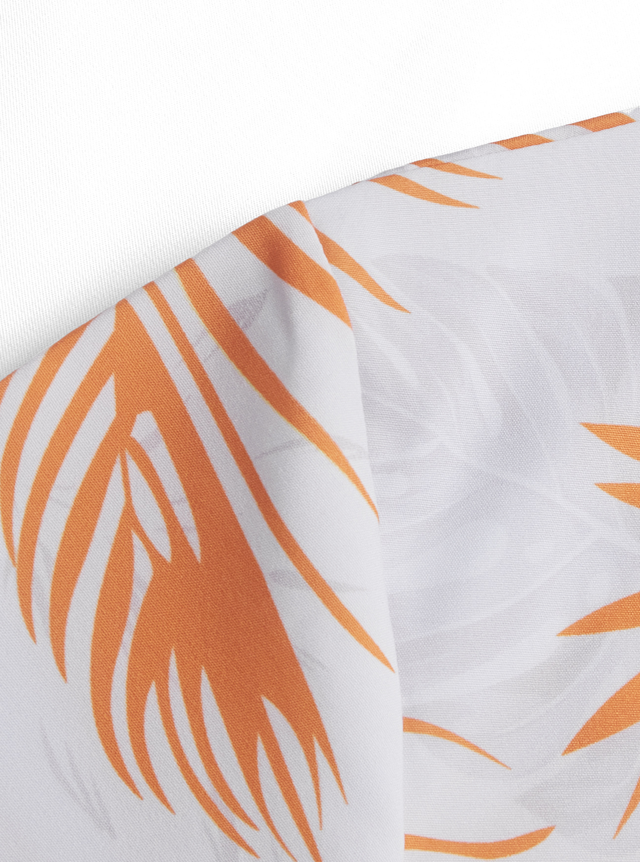 Men's Hawaiian Shirt & Shorts Set - Beach Vacation Outfit