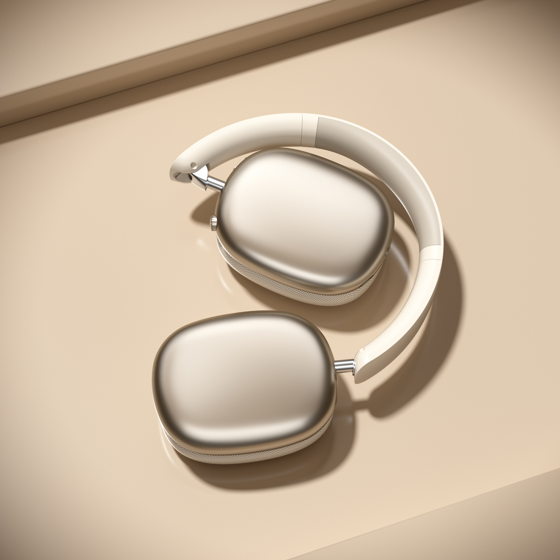 Smart Wireless Bluetooth Headphones - LK65