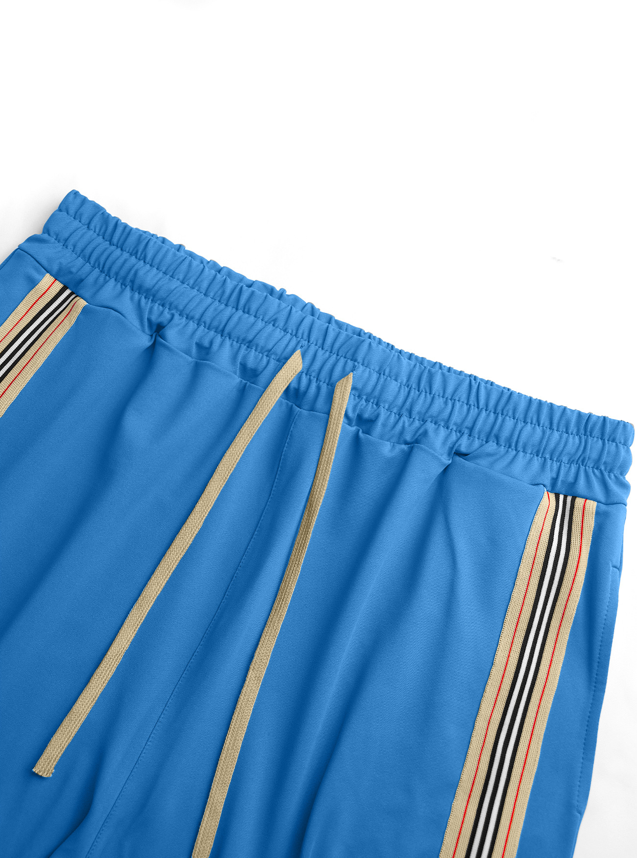 Men's Casual Striped Sweatpants